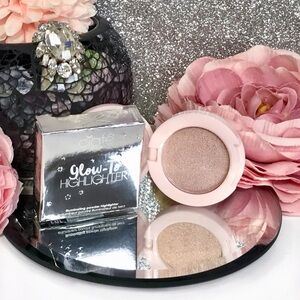 Ciate Glow-To Highlighter MINI in MOONDUST (pearlescent oyster) 1.5g *BNIB